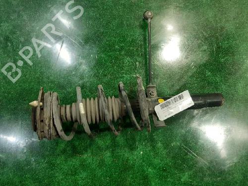 Left front shock absorber RENAULT MEGANE II Estate (KM0/1_) 1.5 dCi (KM0F, KM0T, KM2B) | BP6247161M16 
