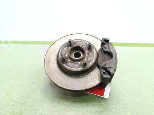 Used Right front steering knuckle Right front steering knuckle FORD FIESTA V (JH_, JD_) 1.4 TDCi (68 hp) 39469469 39469469
