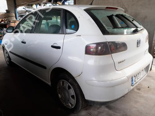 Headlight switch SEAT IBIZA III (6L1)  | BP13090952I24 
