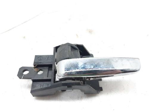 Used Rear left interior door handle MITSUBISHI ASX (GA_W_) 1.8 DI-D (GA6W) (116 hp) 5322039
