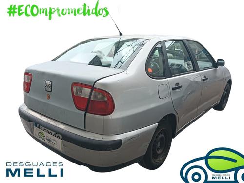 Tailgate handle SEAT CORDOBA (6K1, 6K2)  | BP29353736C132 
