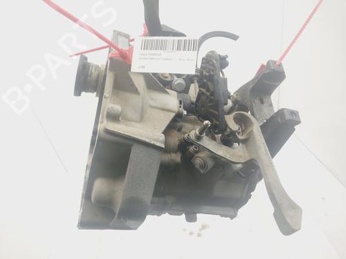 Gearbox SKODA FABIA II (542)  | BP29634734M3 