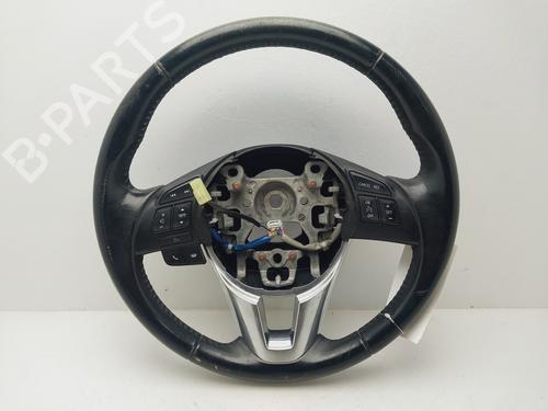 Rat MAZDA CX-5 (KE, GH) [2011-2017]  26694576