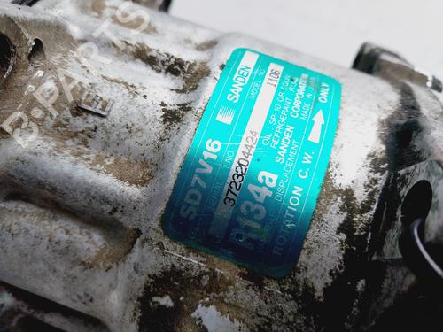 AC compressor CITROËN XANTIA (X1_, X2_) 1.8 i | BP18902350M34 