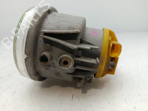 Right front fog light CITROËN BERLINGO MULTISPACE (B9) 1.6 HDi 110 | BP32011365C31 