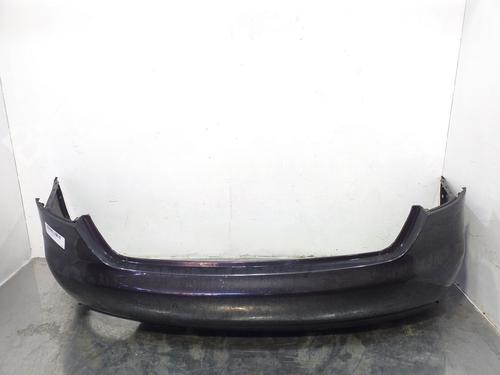 Used Rear bumper AUDI A4 B8 (8K2) [2007-2017]  17901462