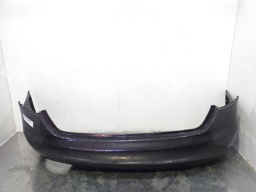 Rear bumper AUDI A4 B8 (8K2) [2007-2016]  17901462