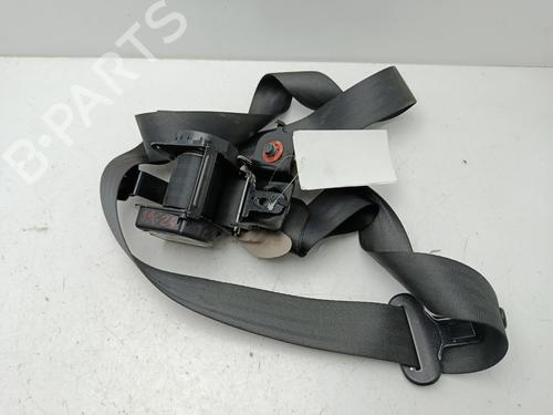 Used Rear right seatbelt KIA SPORTAGE III (SL) 1.7 CRDi (116 hp) 29708448