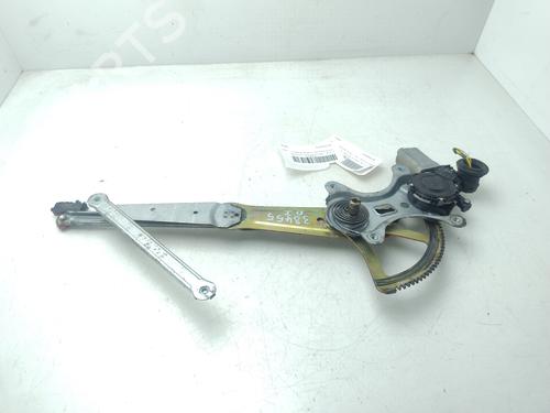 Front left window mechanism TOYOTA RAV 4 II (_A2_)  | BP28477683C22