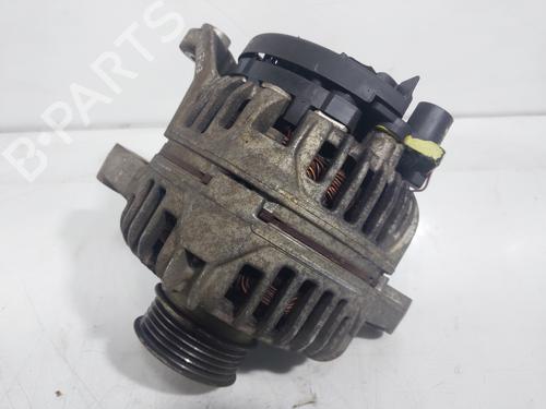 Alternator LANCIA LYBRA (839_) 1.6 16V (839AXA1A) | BP36106844M7 - Image 4