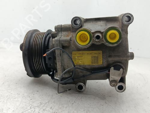 AC compressor FORD FOCUS I (DAW, DBW) | BP30506592M34