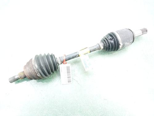 Left front driveshaft MERCEDES-BENZ M-CLASS (W164) ML 350 CDI 4-matic (164.125, 164.124) | BP20105046M38 