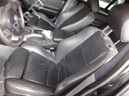 Right front window switch BMW X5 (E53) 3.0 d | BP11196753C105  - Image 7