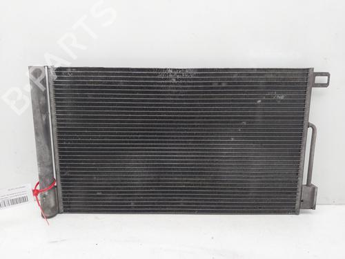 AC Kondensor FORD FOCUS II (DA_, HCP, DP) [2004-2013]  17106271