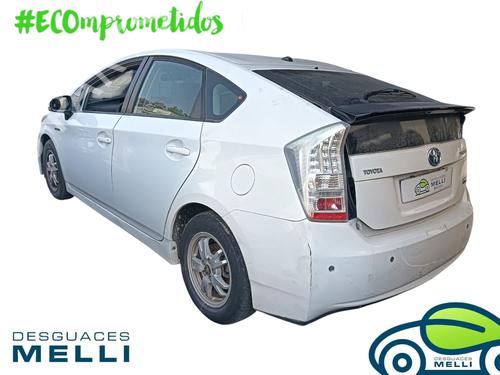 Elektronisk sensor TOYOTA PRIUS (_W3_) 1.8 Hybrid (ZVW3_) | BP29174249M84 