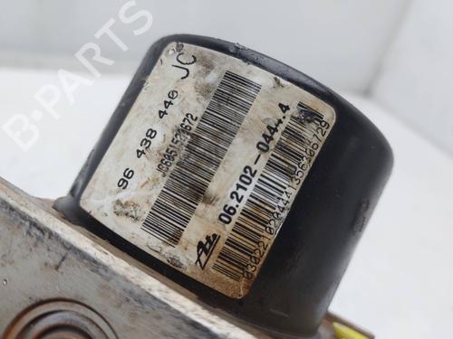 ABS pump CHEVROLET NUBIRA Saloon 1.4 | BP18037409M43 