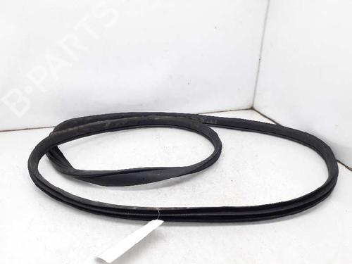 Used Rubber door seal MAZDA 3 (BM, BN) 2.0 (120 hp) 13992663