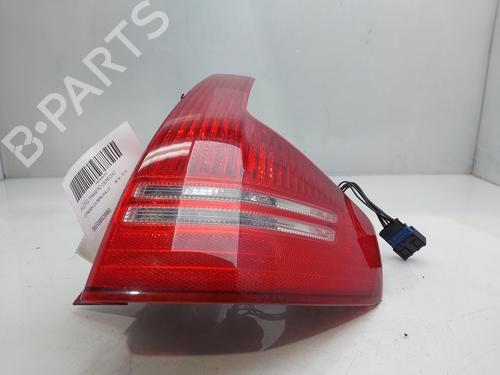 Right taillight CITROËN C4 I (LC_)  | BP17088316C35 