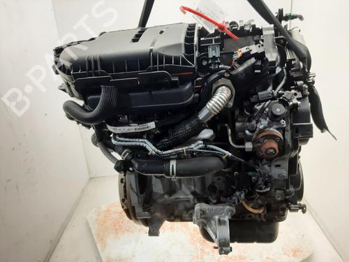 Engine PEUGEOT 208 I (CA_, CC_)  | BP35801430M1  - Image 8