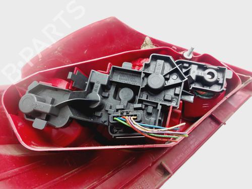 Høyre baklys PEUGEOT 307 (3A/C)  | BP29876081C35