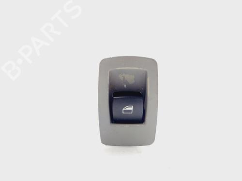 Used Right rear window switch BMW 3 (E90) 318 i (129 hp) 22396952