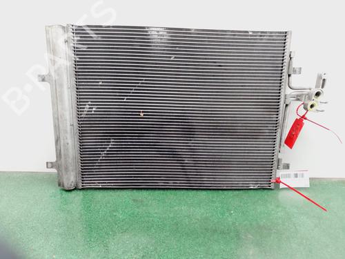 Used AC radiator VOLVO V40 Hatchback (525) D2 (114 hp) 29903609