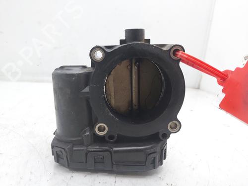 Throttle body JEEP GRAND CHEROKEE III (WH, WK) 3.7 V6 | BP21120504M82 