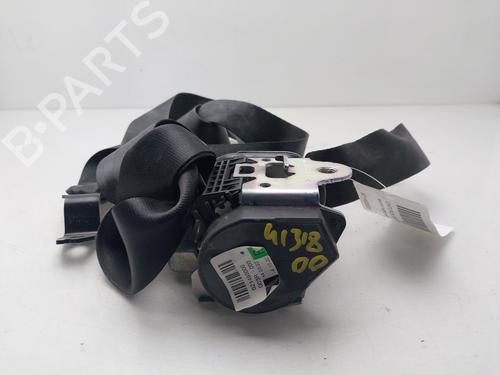 Used Front right seatbelt Front right seatbelt SKODA RAPID (NH3, NK3, NK6) [2012-2022] 36161394 36161394