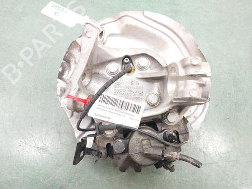 Right front steering knuckle BMW 3 (E90) 318 i | BP19804261M26 