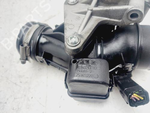 Throttle body CITROËN C4 I (LC_)  | BP27800971M82 