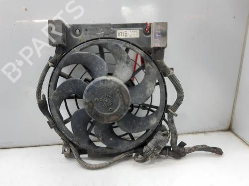 Used Radiator fan OPEL ASTRA H (A04) 1.7 CDTI (L48) (100 hp) 10180315