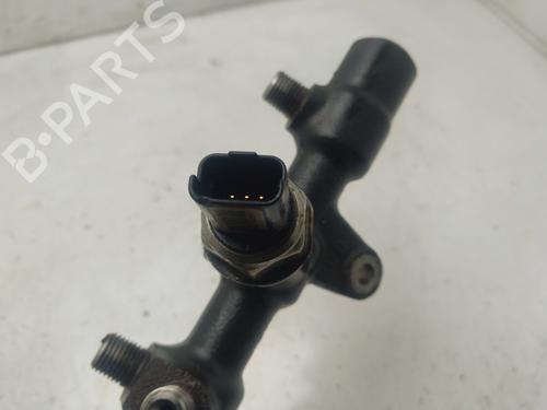 Injection rail HYUNDAI TERRACAN (HP) 2.9 CRDi 4WD | BP27221549M98