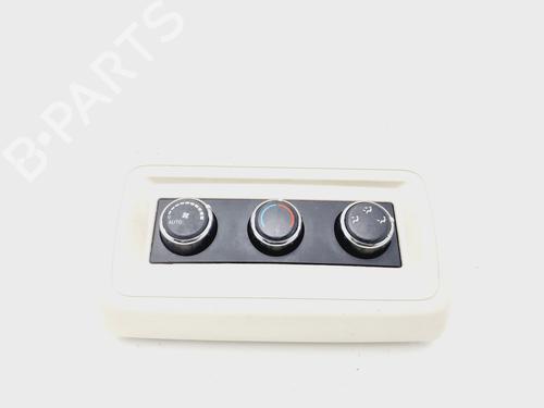 Used Climate control DODGE JOURNEY 2.0 CRD (140 hp) 21568018