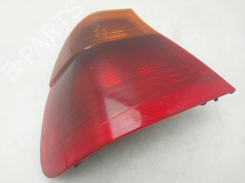 Left taillight BMW 3 (E46) 320 d | BP37604986C34 - Image 3
