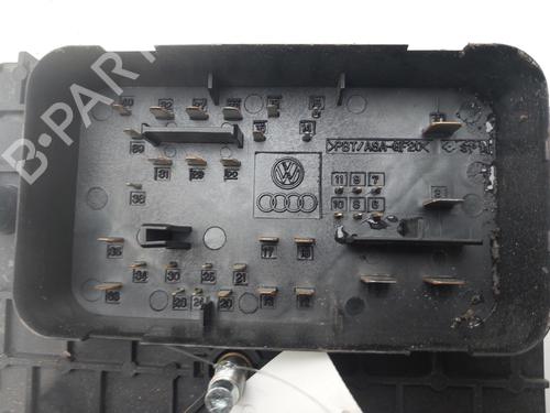 Fuse box VW PASSAT B7 Variant (365) | BP33754547E1 - Image 5