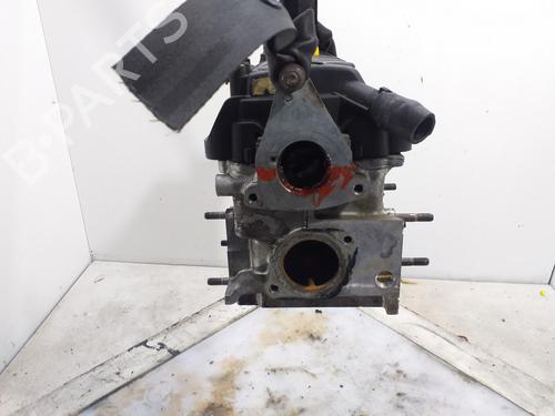 Cylinder head ALFA ROMEO 147 (937_) 1.9 JTD (937.AXF1A, 937.BXF1A) | BP10971775M5 