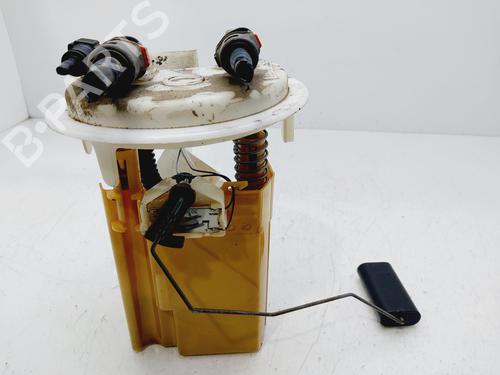 Fuel pump CITROËN C5 III (RD_)  | BP29375787M76 
