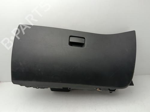 Used Glove box CITROËN C4 Picasso I MPV (UD_) 2.0 HDi 138 (136 hp) 30296564