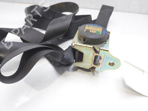 Front right seatbelt FORD FOCUS C-MAX (DM2)  | BP12414731I25 