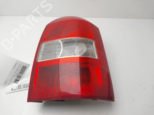 Used Right taillight HYUNDAI TUCSON (JM) [2004-2019]  32032446