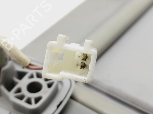 Left sun visor KIA CEE'D SW (ED) | BP32488929I1