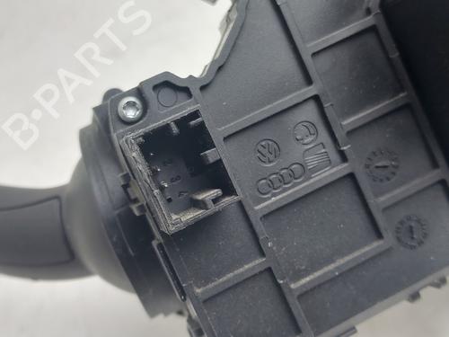Steering wheel controls AUDI Q7 (4LB) 3.0 TDI quattro | BP38011059E15 - Image 4