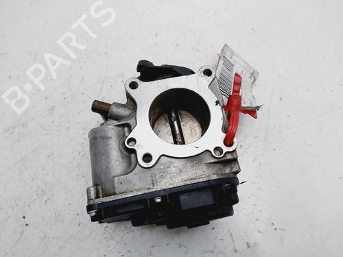 Throttle body SEAT INCA (6K9) 1.4 i | BP18875402M82 