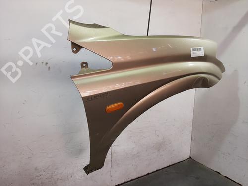 Right front fenders SSANGYONG KYRON 2.0 Xdi | BP14852708C42 