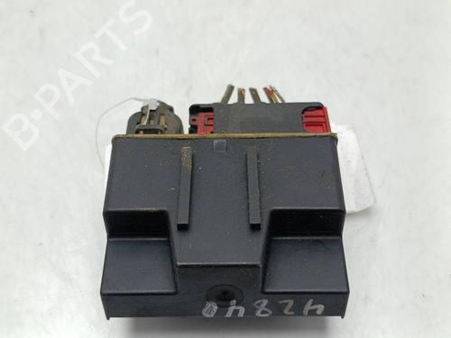 Used Electronic module Electronic module CITROËN C5 III (RD_) 2.0 HDi 165 (RDRHHA, RDRHH8) (163 hp) 39881469 39881469