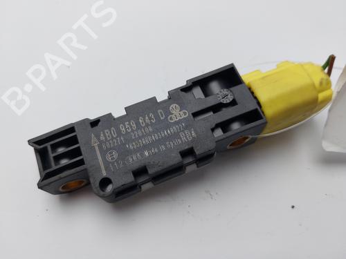 Used Electronic sensor Electronic sensor 36892254 36892254