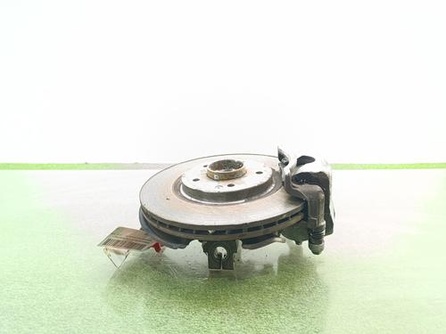 Used Right front steering knuckle Right front steering knuckle SSANGYONG TIVOLI [2015-2026] 34192736 34192736