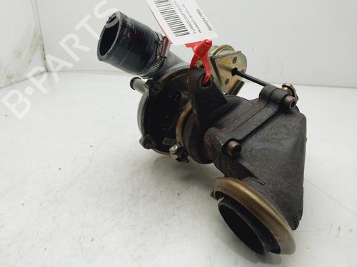 Turbocharger/Supercharger PEUGEOT 307 (3A/C)  | BP21544833M71 
