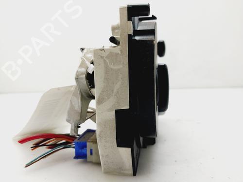 Commande Chauffage PEUGEOT 206 Hatchback (2A/C) 1.9 D | BP28069082I5 