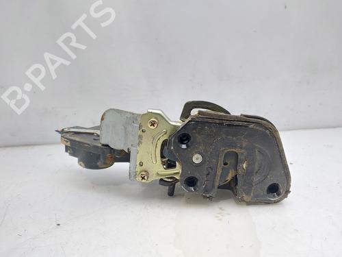 Rear left lock HYUNDAI SANTA FÉ I (SM) 2.0 CRDi 4x4 | BP16328105C100 